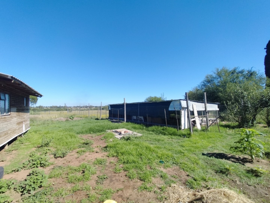 Commercial Property for Sale in Lakeview Free State